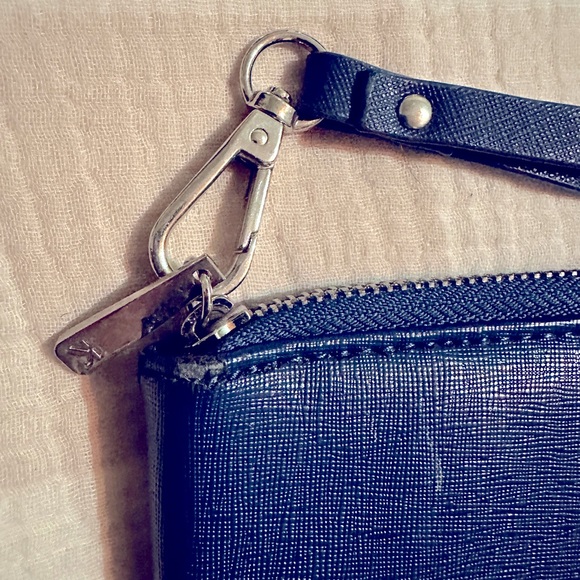 Kiki K Large Passport Wallet - Picture 2 of 6